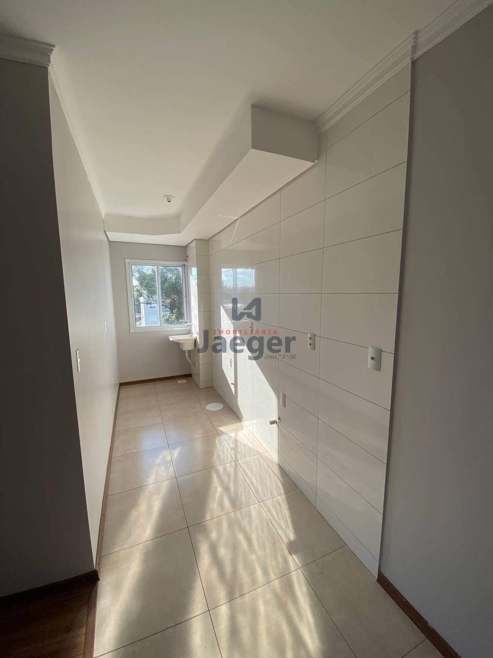 Apartamento à venda com 2 quartos, 54m² - Foto 3