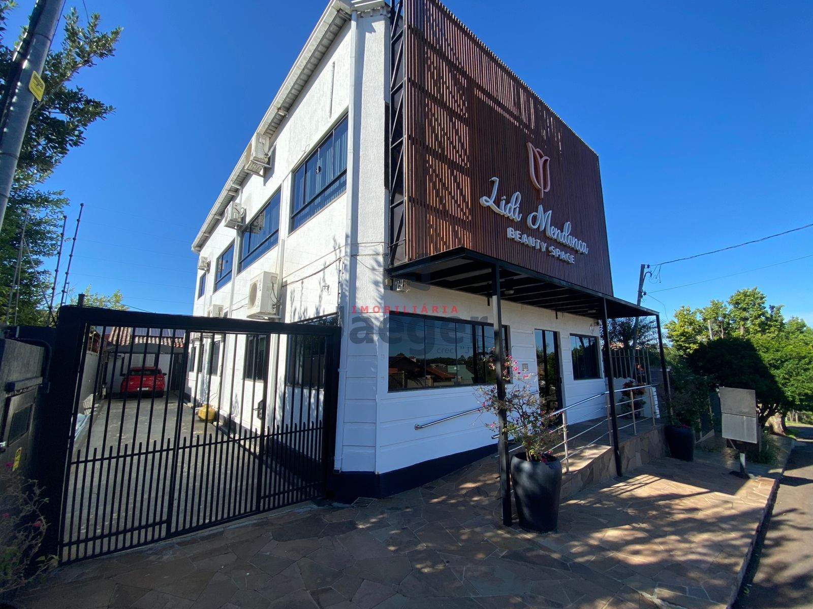 Sala-Conjunto, 351 m² - Foto 1