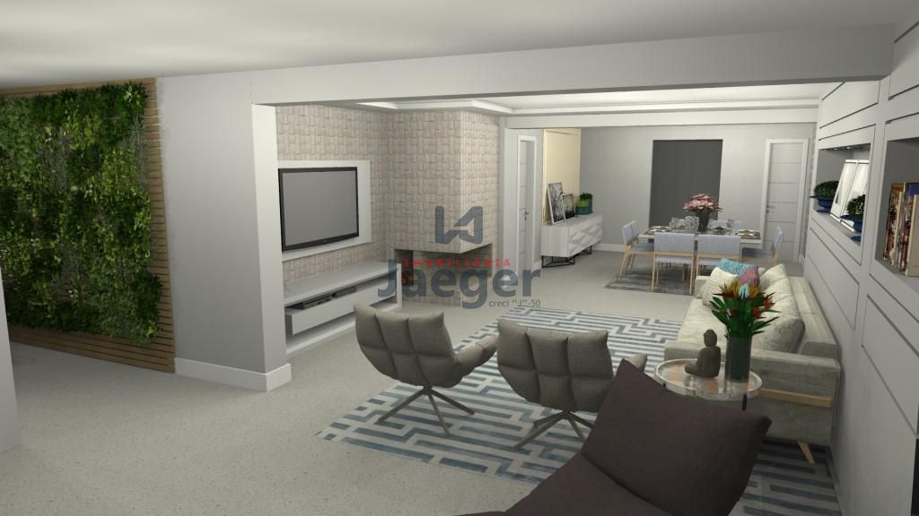 Apartamento, 4 quartos, 378 m² - Foto 40
