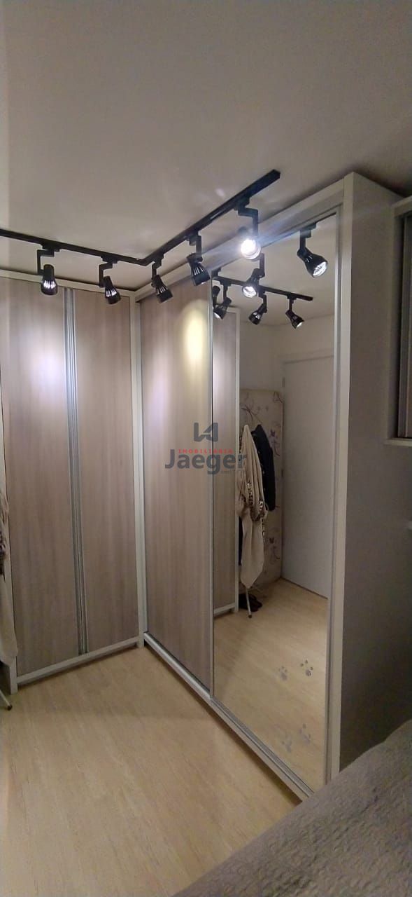 Apartamento à venda com 2 quartos, 53m² - Foto 5