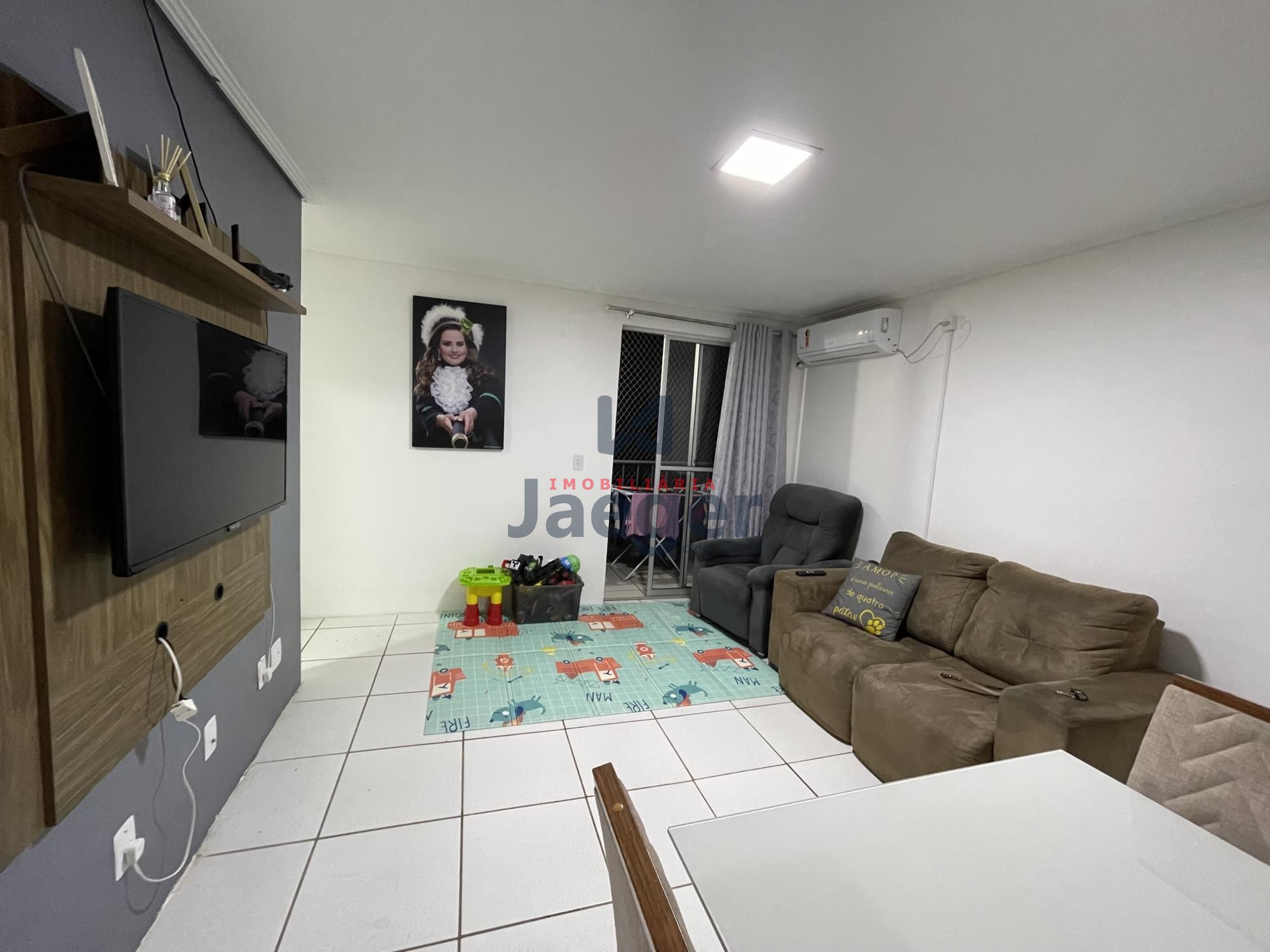 Apartamento, 2 quartos, 56 m² - Foto 5