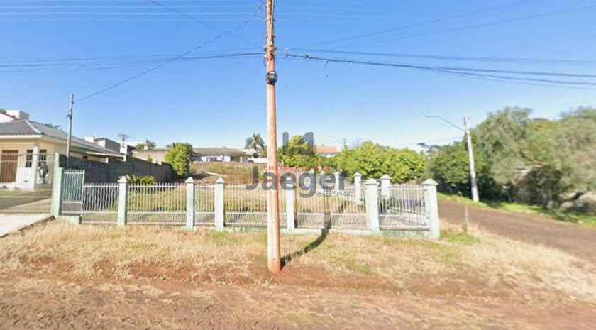 Terreno, 528 m² - Foto 2