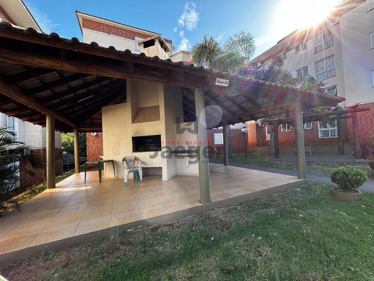 Apartamento, 2 quartos, 52 m² - Foto 12