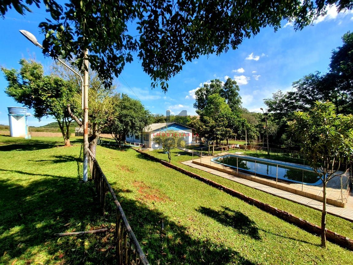 Fazenda à venda - Foto 1