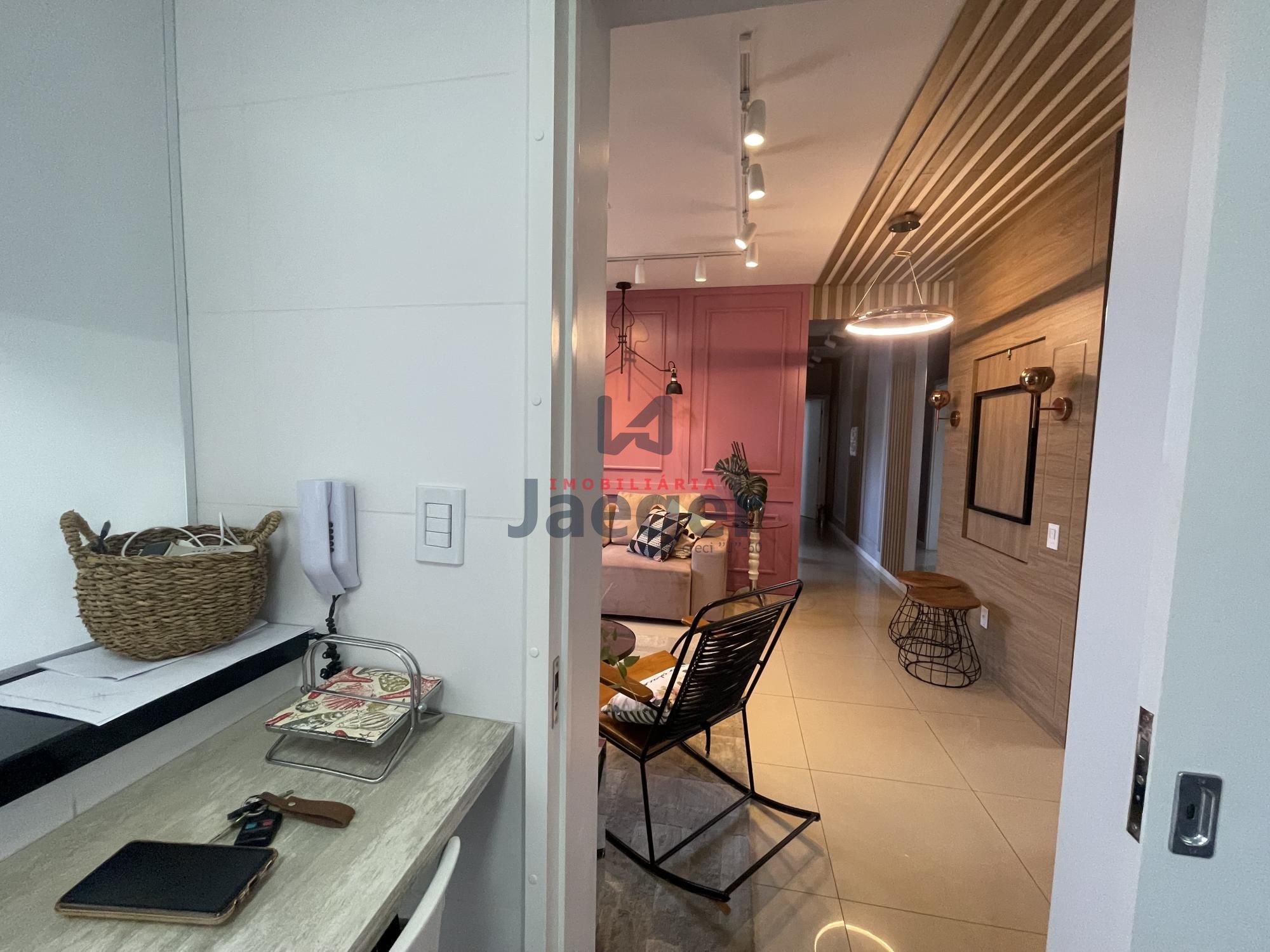 Apartamento à venda com 2 quartos, 74m² - Foto 7