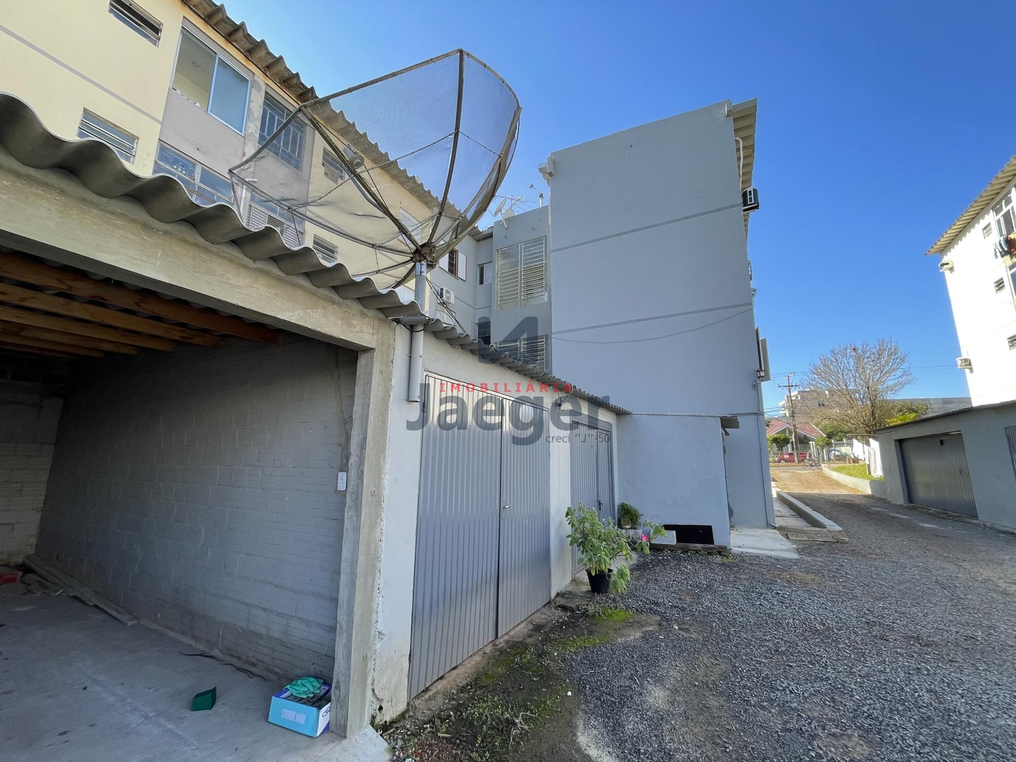 Apartamento, 2 quartos, 42 m² - Foto 20