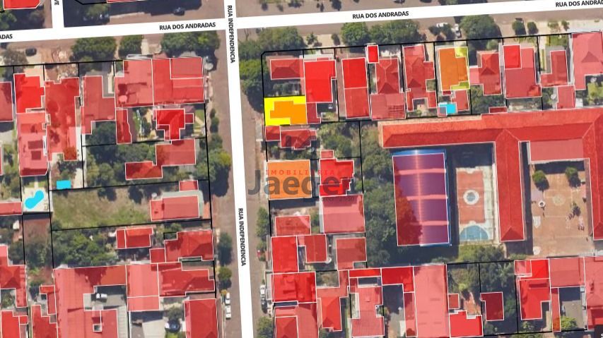 Terreno, 128 m² - Foto 1