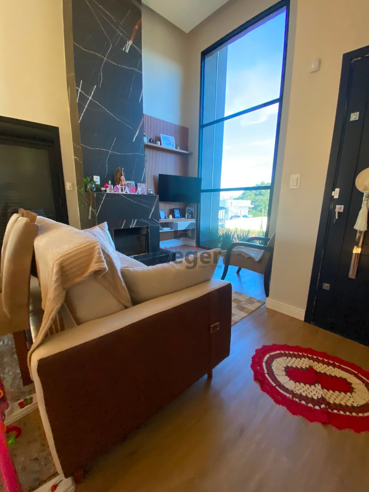 Casa, 1 quarto, 80 m² - Foto 1