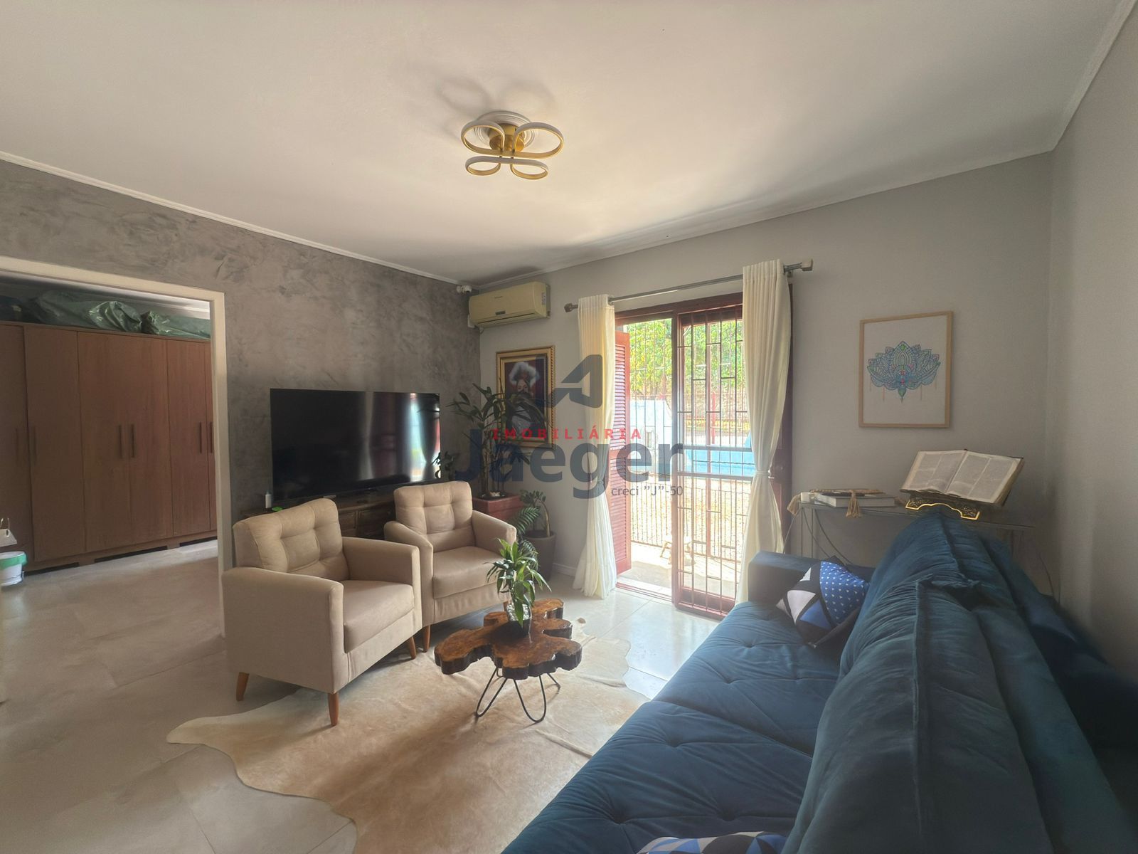 Apartamento, 2 quartos, 112 m² - Foto 2