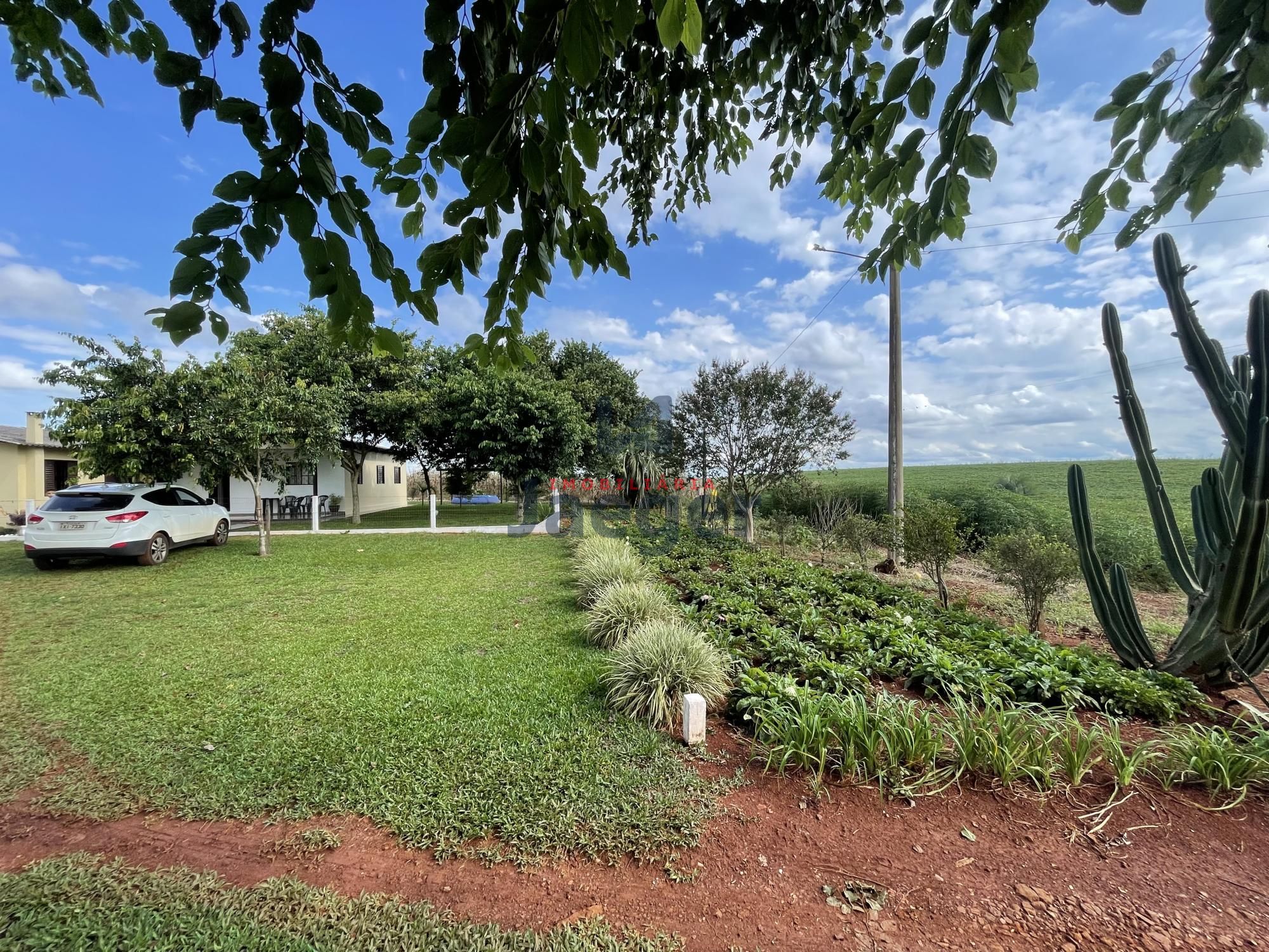 Chácara, 3 quartos, 4 hectares - Foto 7