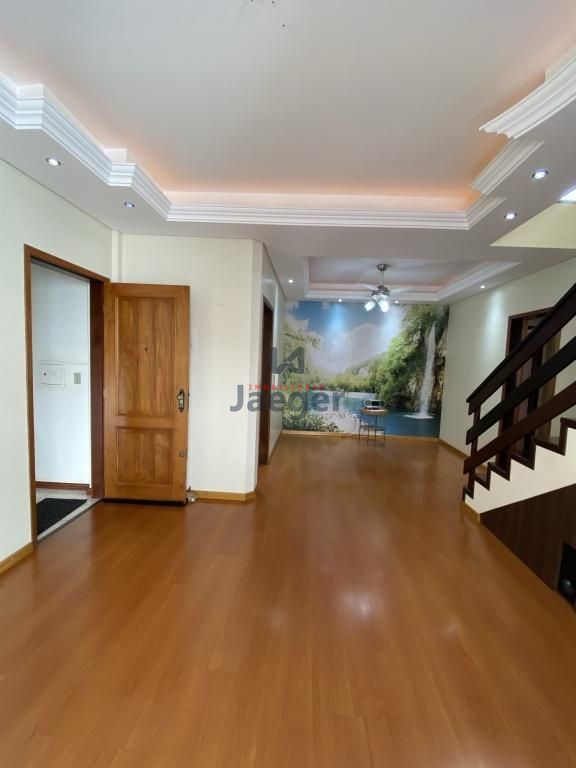 Cobertura à venda com 3 quartos, 299m² - Foto 3