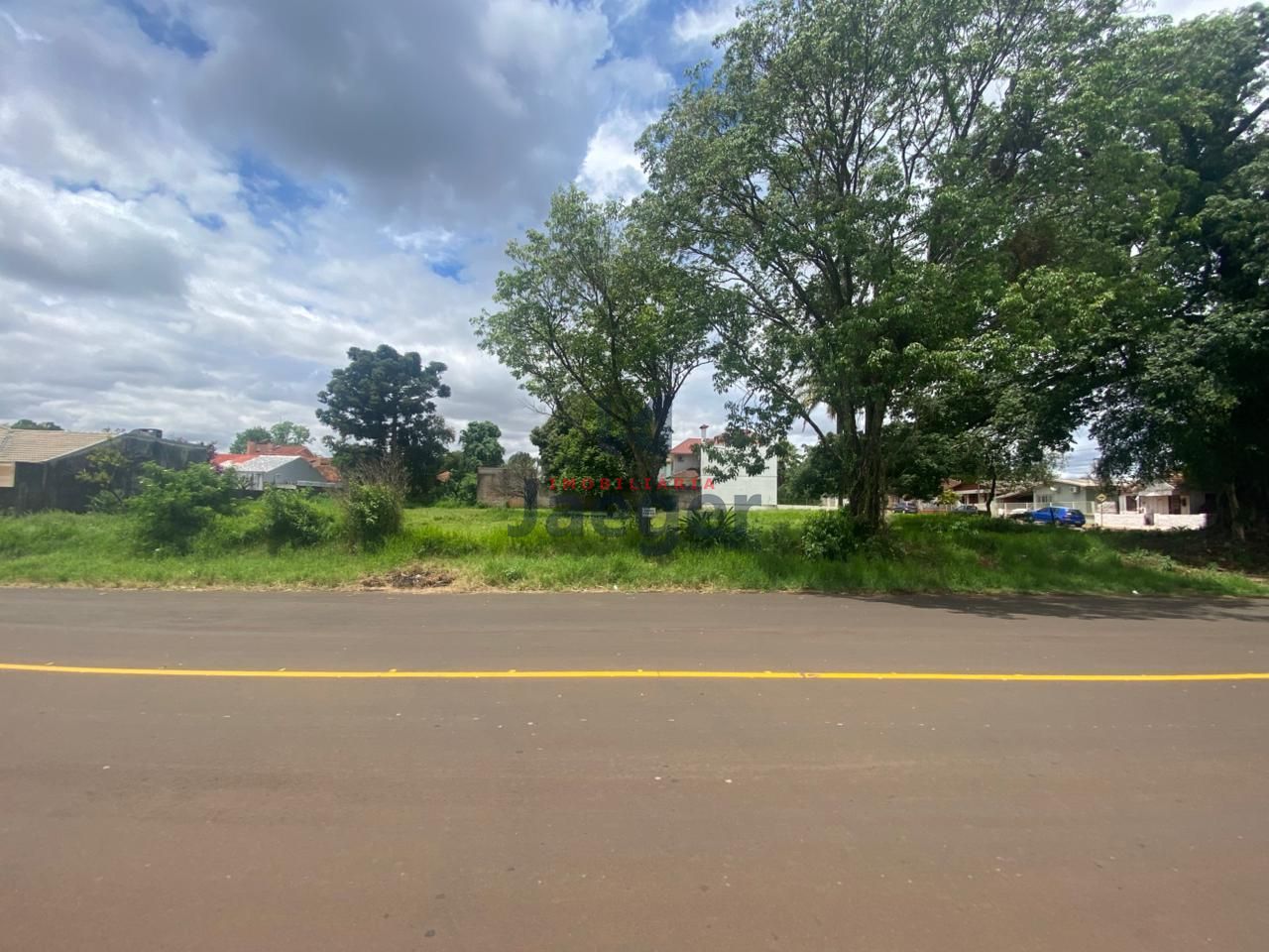 Terreno, 1550 m² - Foto 1