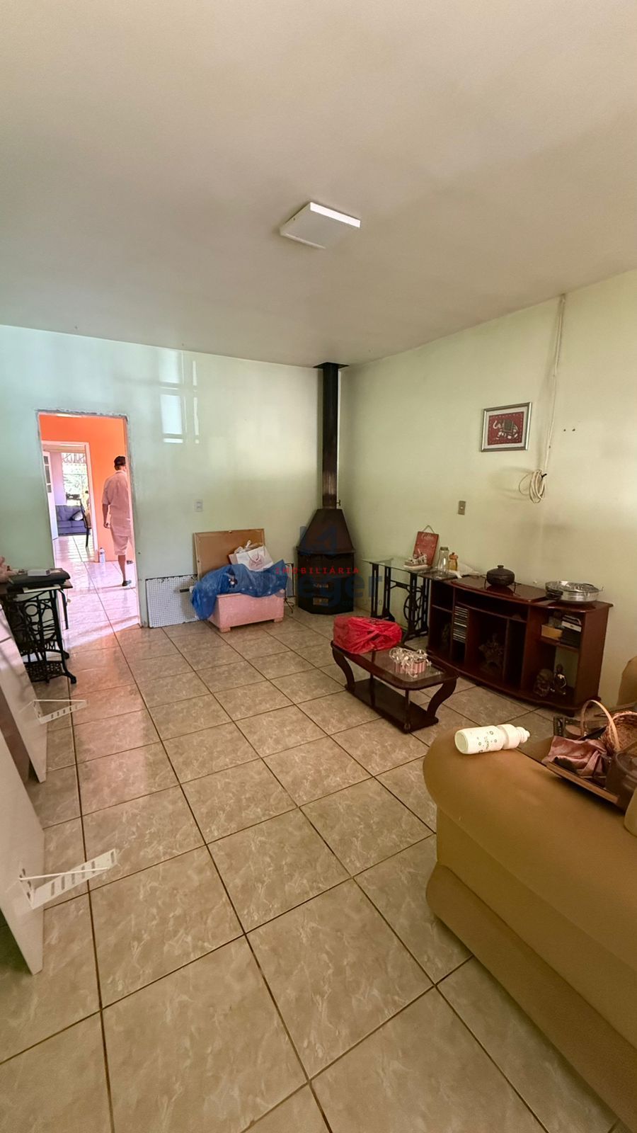 Casa, 5 quartos, 294 m² - Foto 3