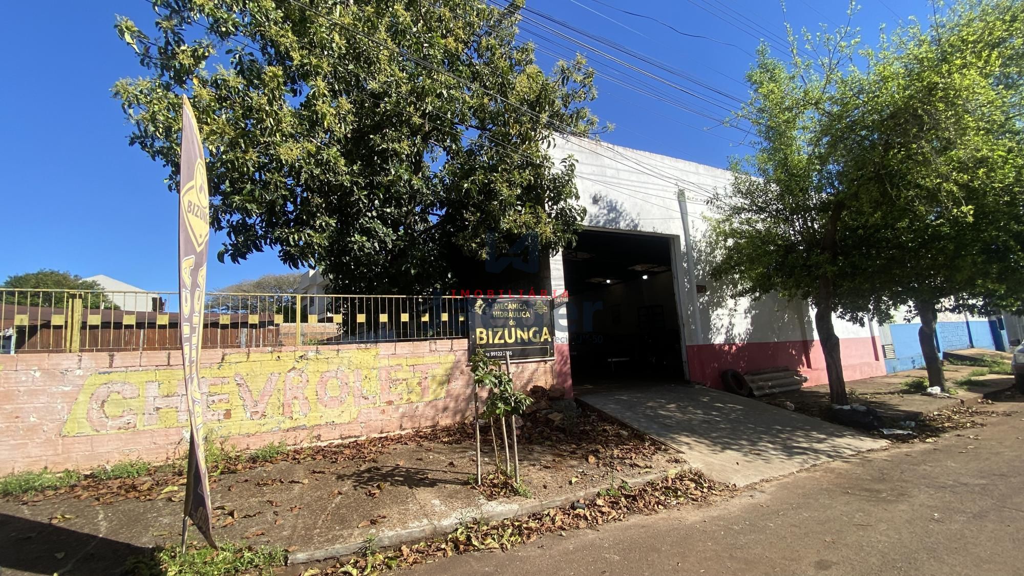 Depósito-Galpão - Foto 5