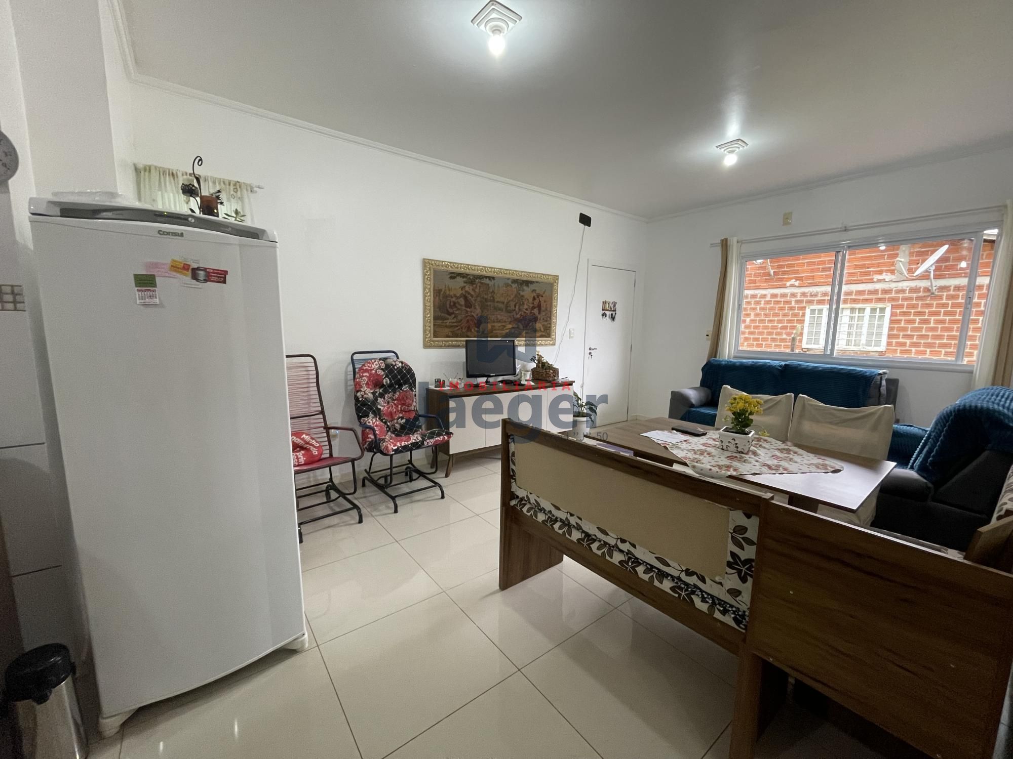 Apartamento, 2 quartos, 73 m² - Foto 2