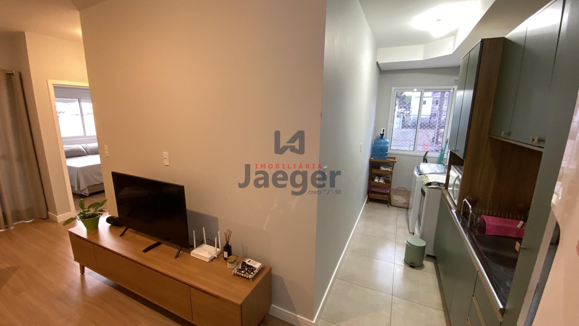 Apartamento, 2 quartos, 55 m² - Foto 5
