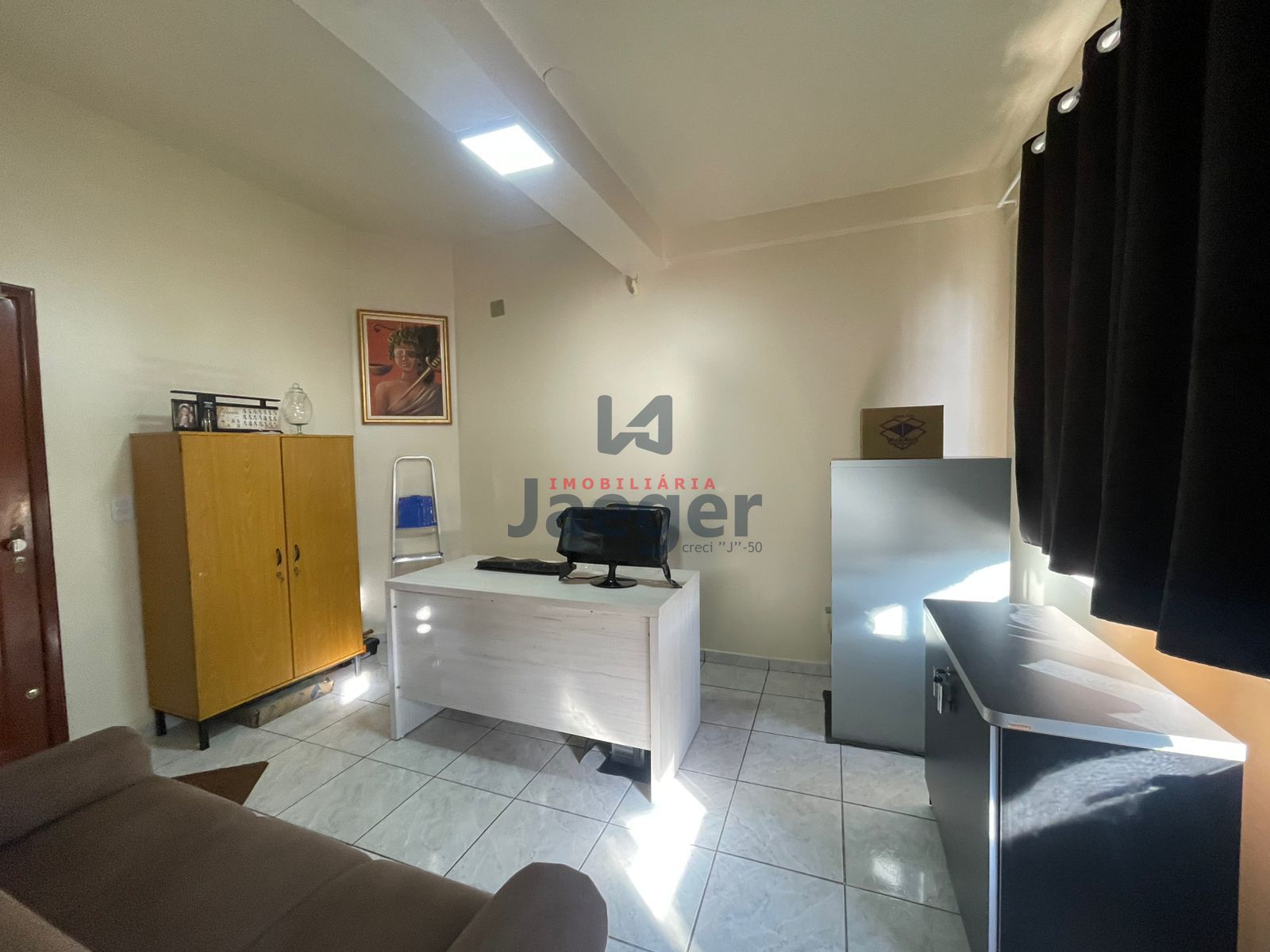 Conjunto Comercial-Sala à venda com 2 quartos, 26m² - Foto 5