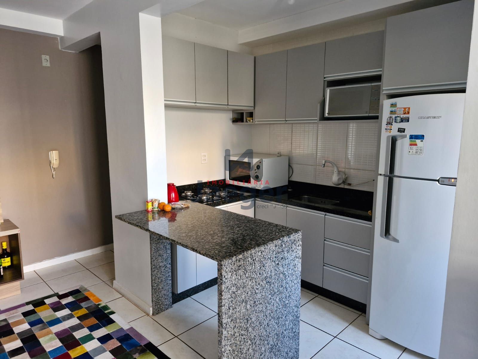 Apartamento, 2 quartos, 50 m² - Foto 3