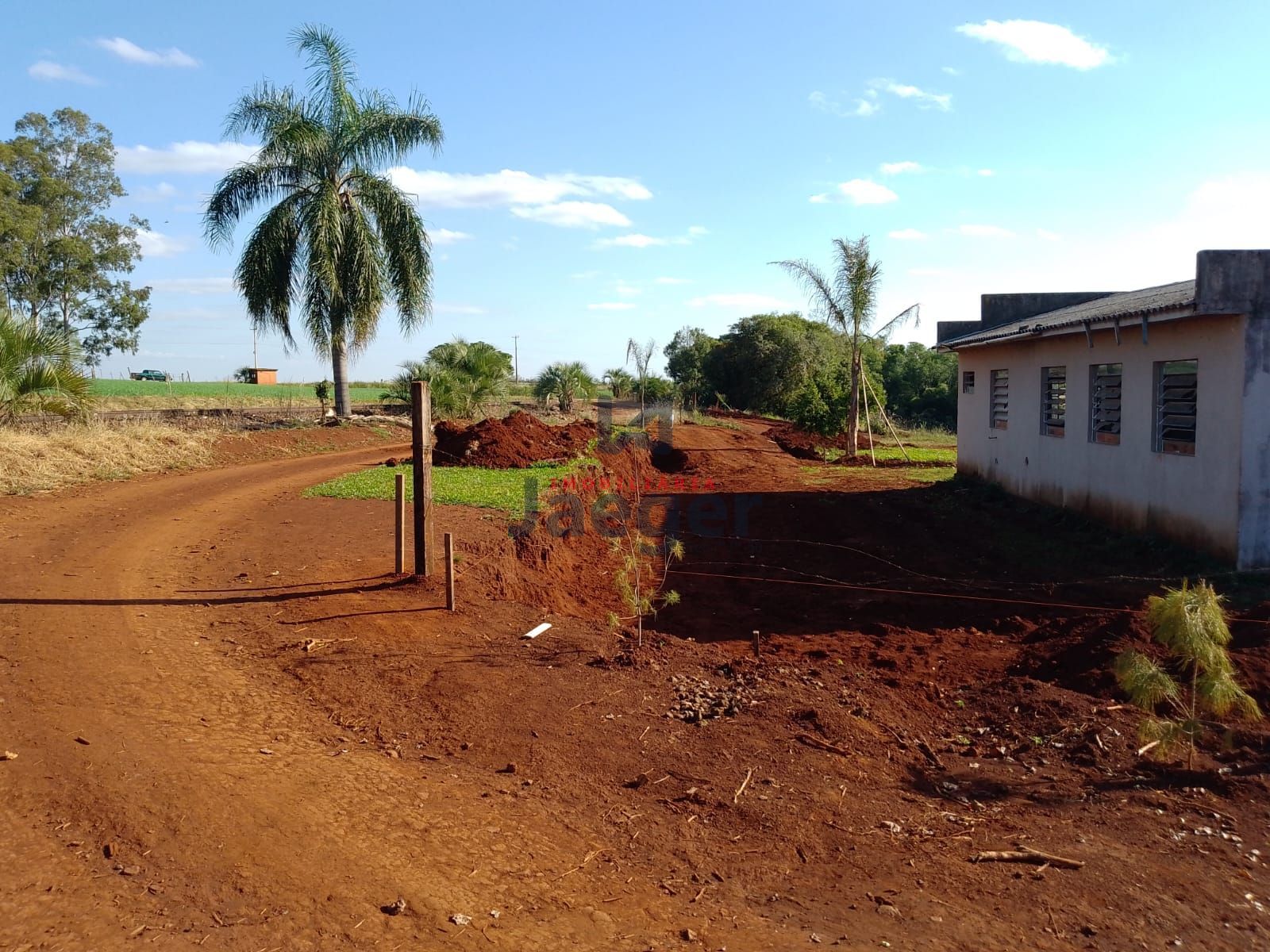 Chácara à venda, 126m² - Foto 3