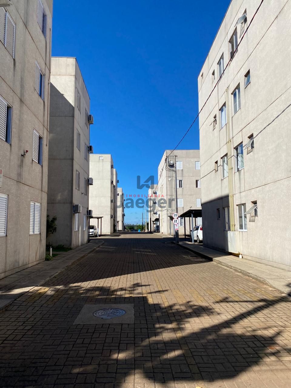 Apartamento, 2 quartos, 44 m² - Foto 14