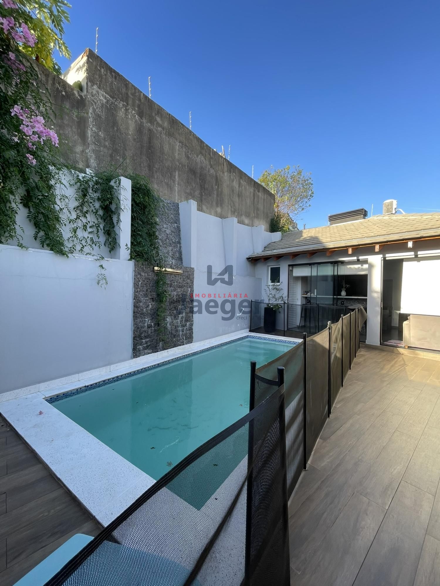 Casa à venda com 3 quartos, 178m² - Foto 30