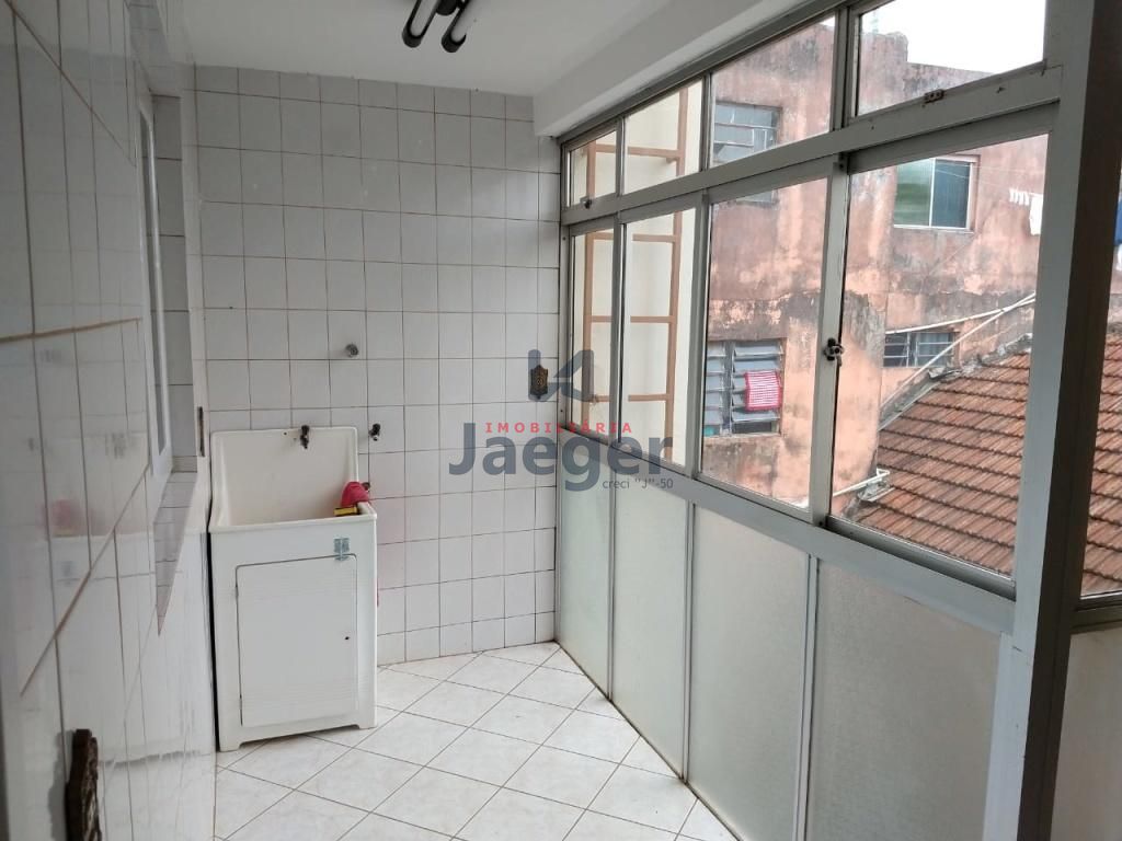 Apartamento à venda com 2 quartos, 80m² - Foto 8