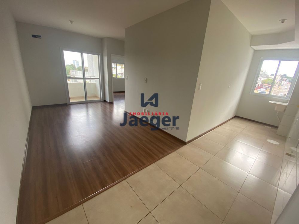 Apartamento à venda com 2 quartos, 52m² - Foto 5