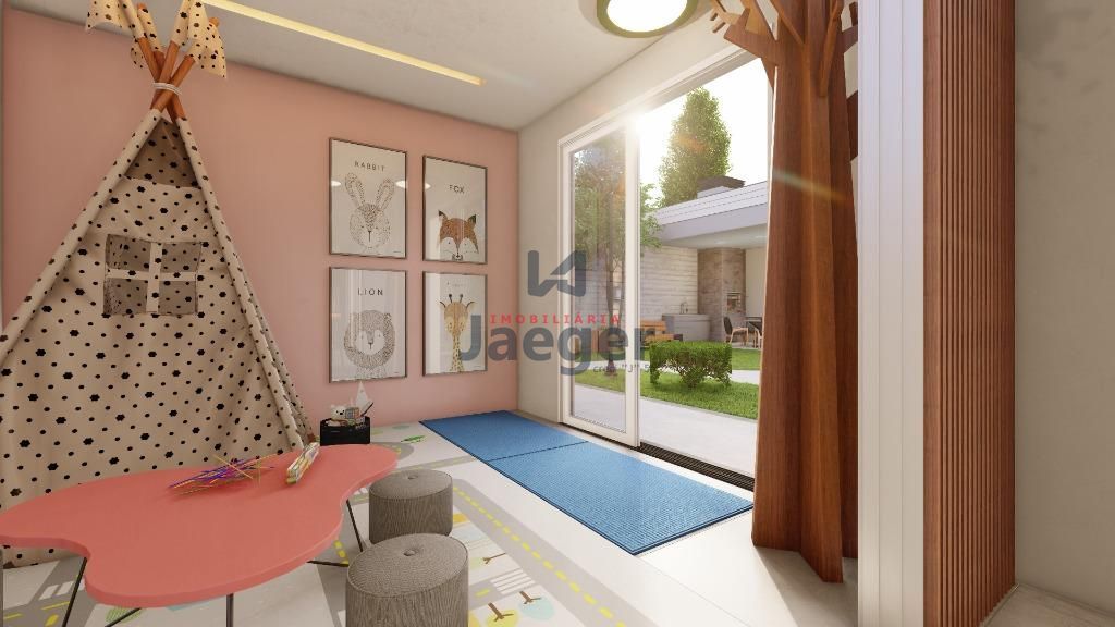 Cobertura à venda com 3 quartos, 290m² - Foto 9