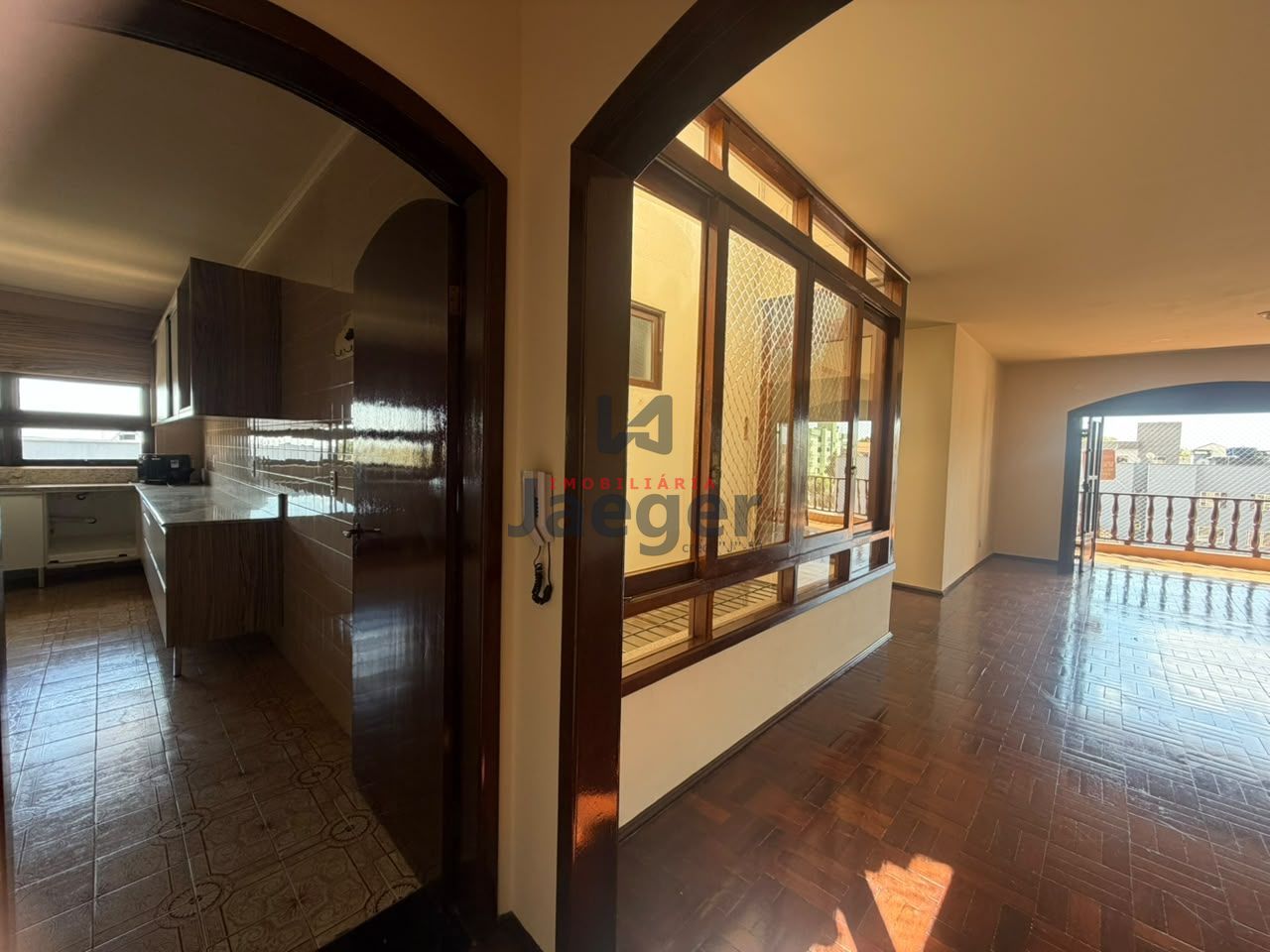 Apartamento, 4 quartos, 189 m² - Foto 6