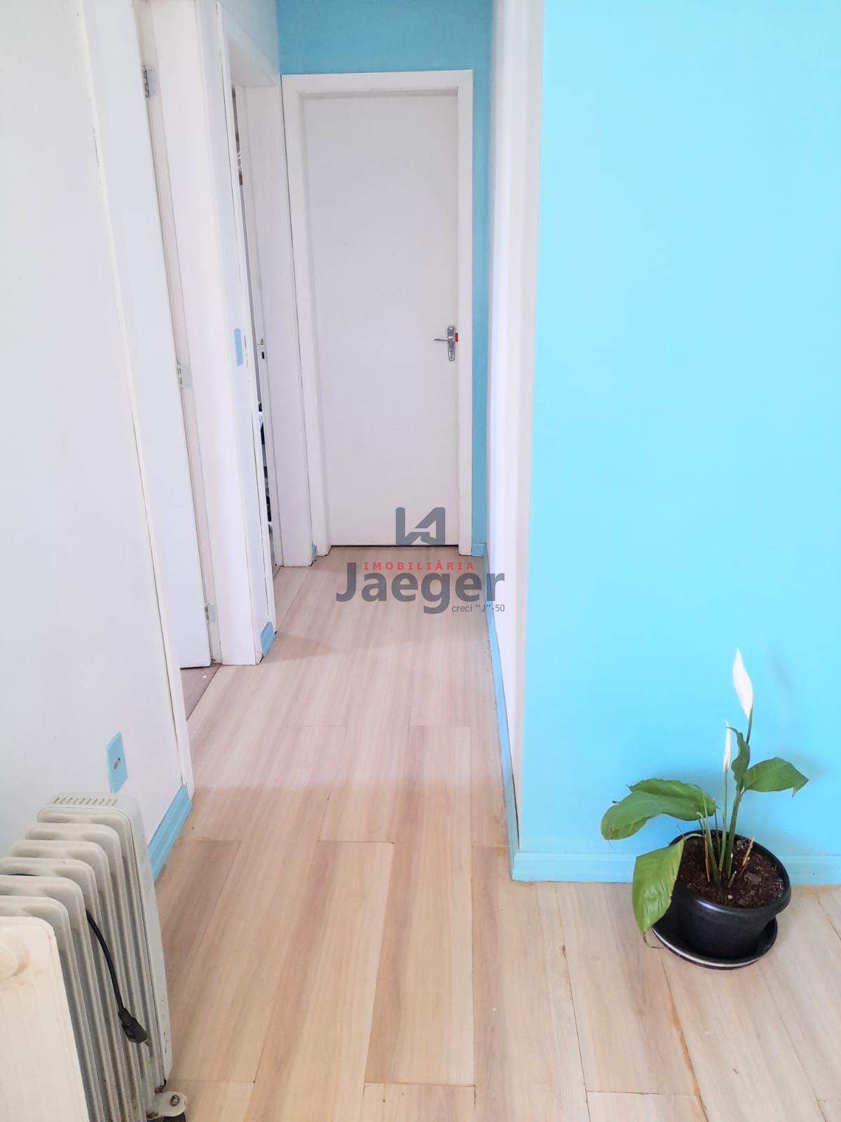 Apartamento à venda com 2 quartos, 44m² - Foto 1