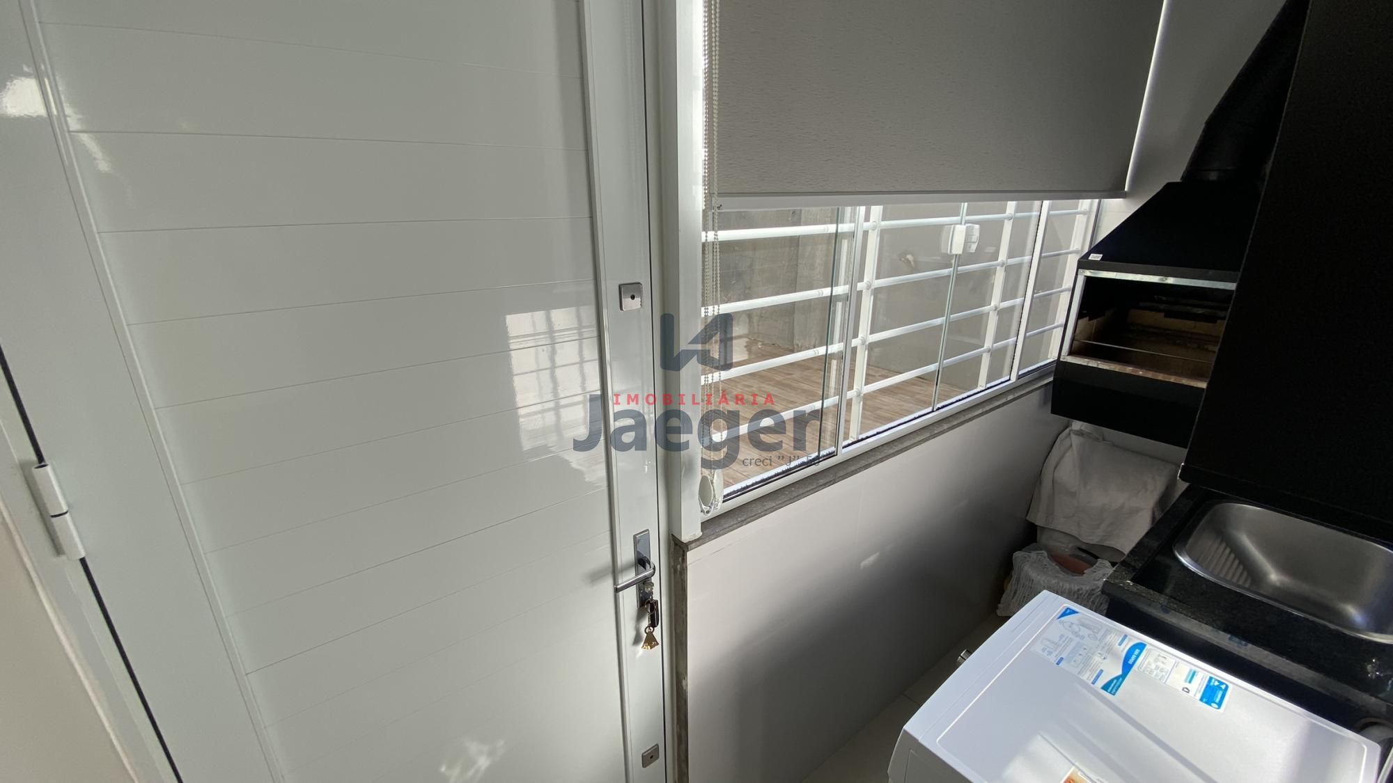 Apartamento à venda com 2 quartos, 85m² - Foto 22