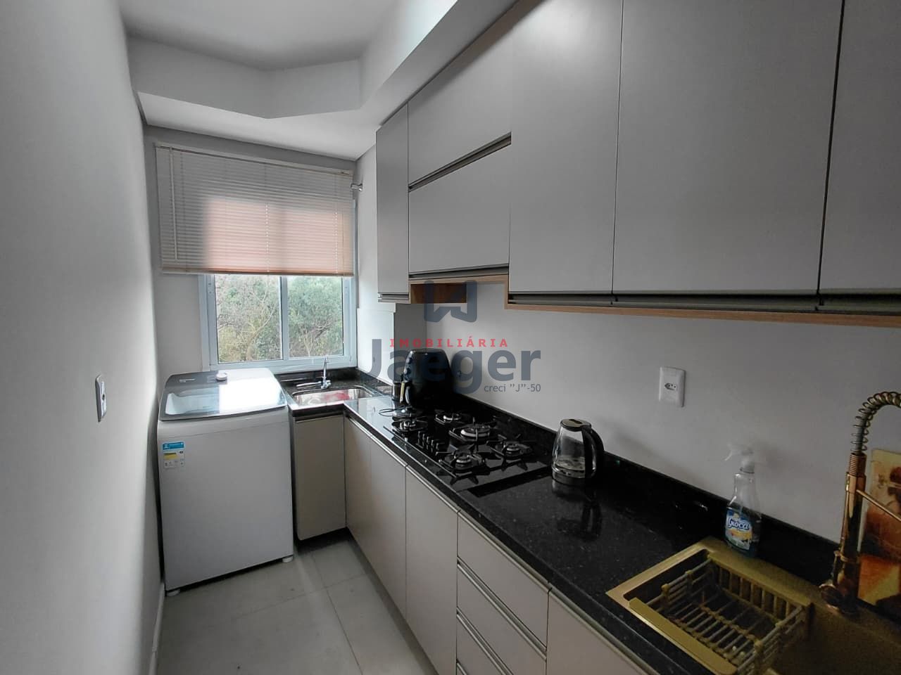 Apartamento, 2 quartos, 52 m² - Foto 4