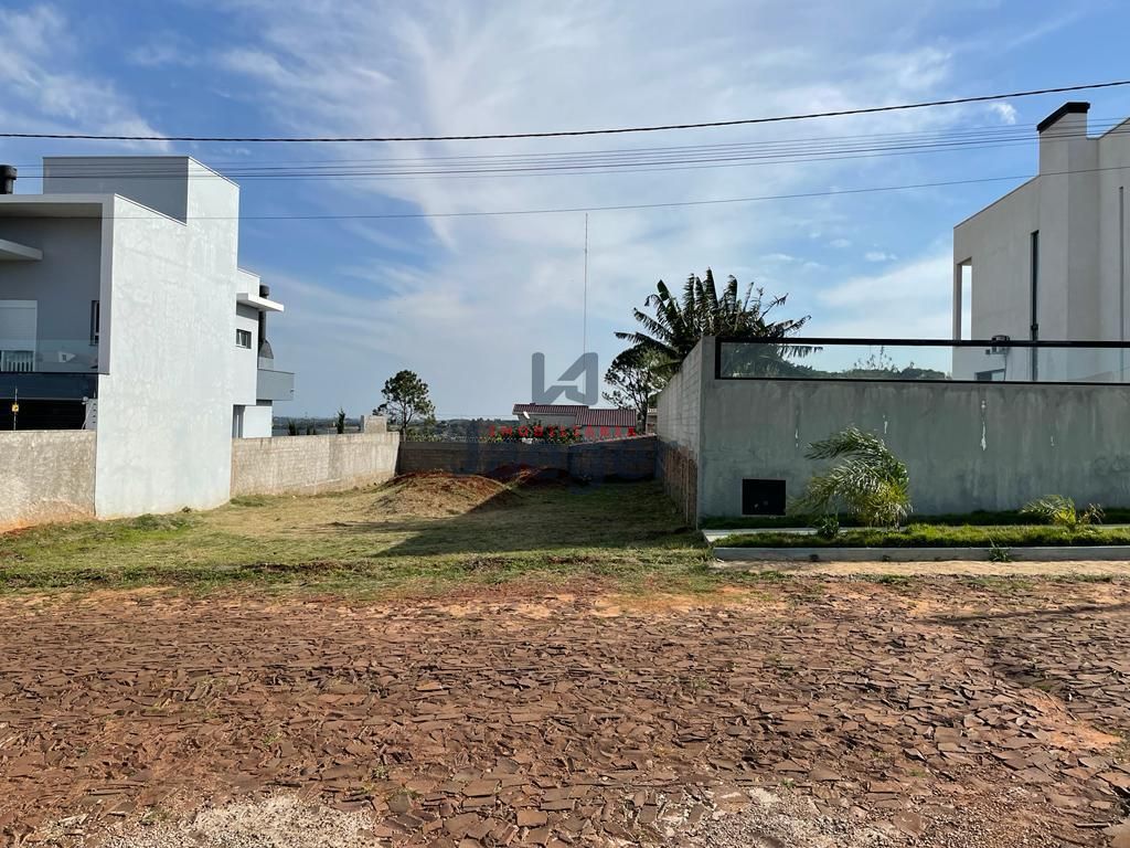 Terreno, 434 m² - Foto 1