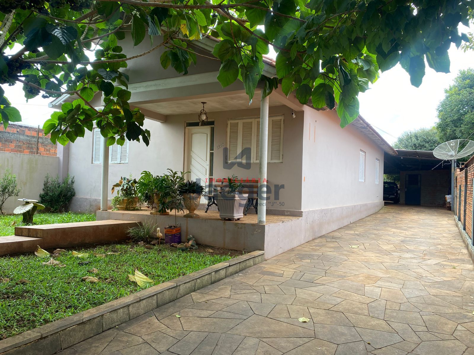 Casa, 5 quartos, 294 m² - Foto 1