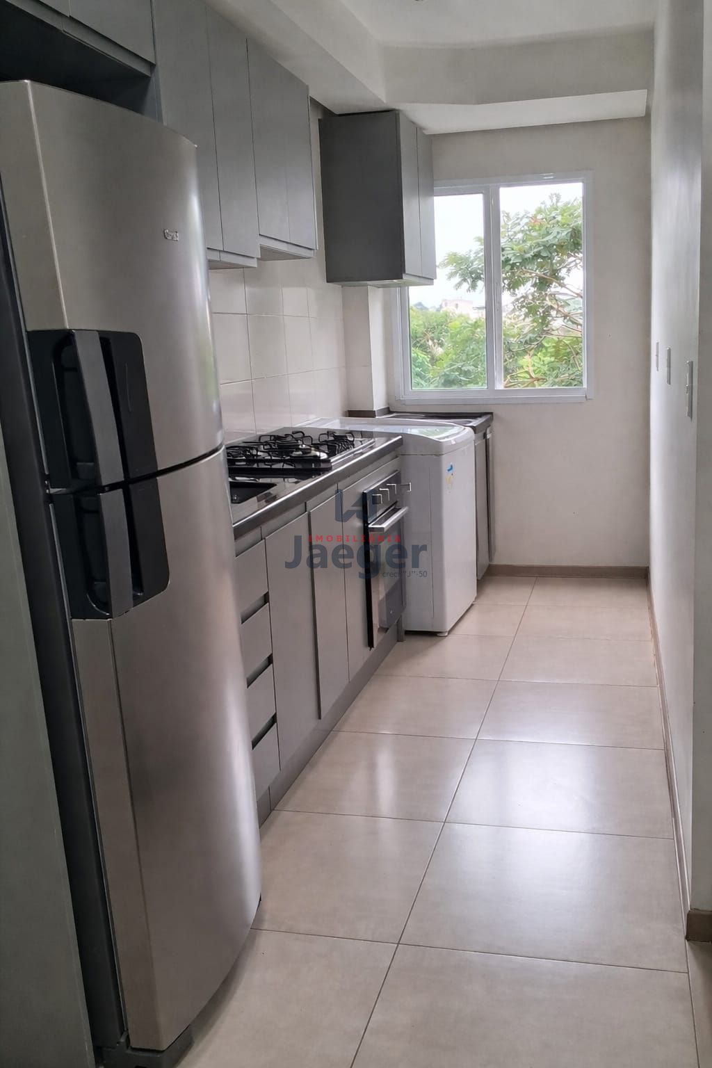 Apartamento, 2 quartos, 52 m² - Foto 1