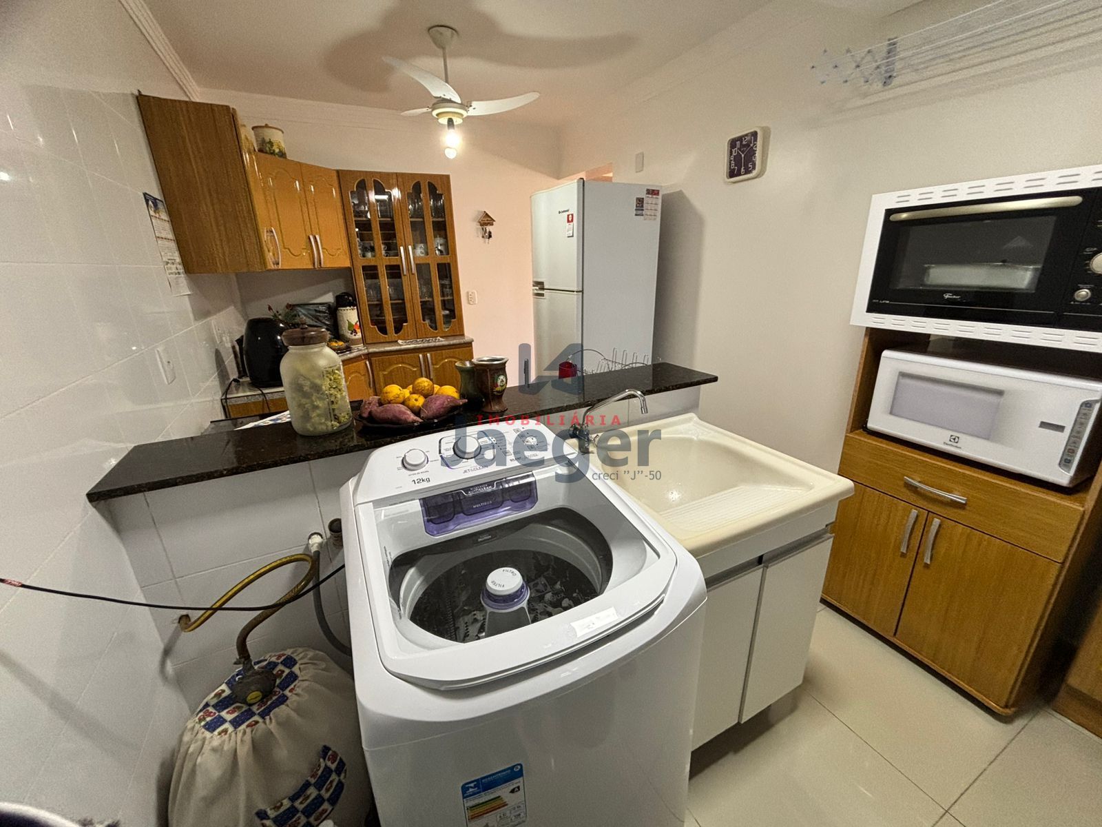 Apartamento, 2 quartos, 70 m² - Foto 9