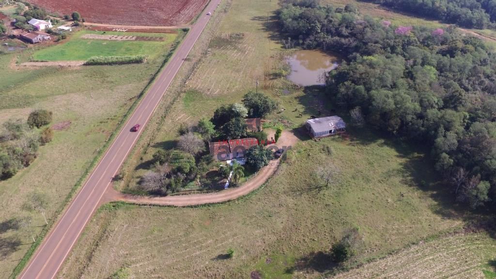 Fazenda à venda com 2 quartos, 20000m² - Foto 4