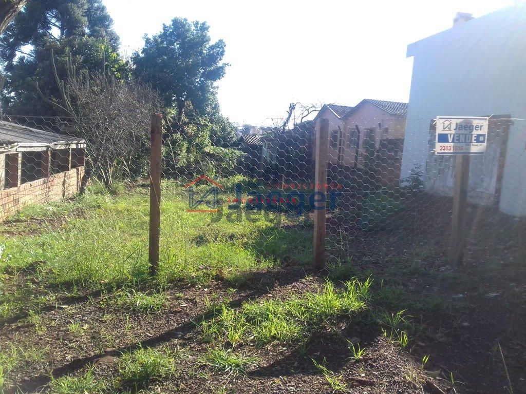 Terreno, 360 m² - Foto 1