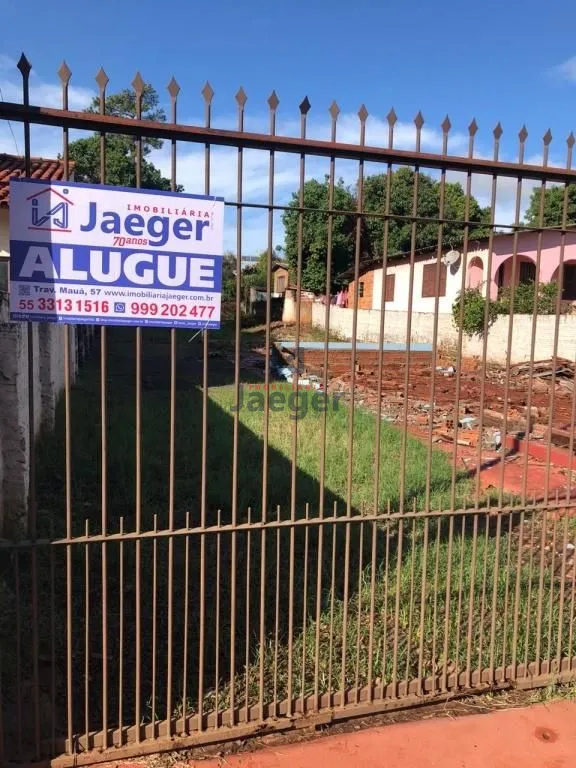 Terreno, 640 m² - Foto 1