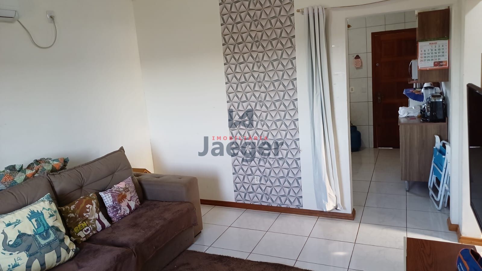 Casa à venda com 2 quartos, 70m² - Foto 5