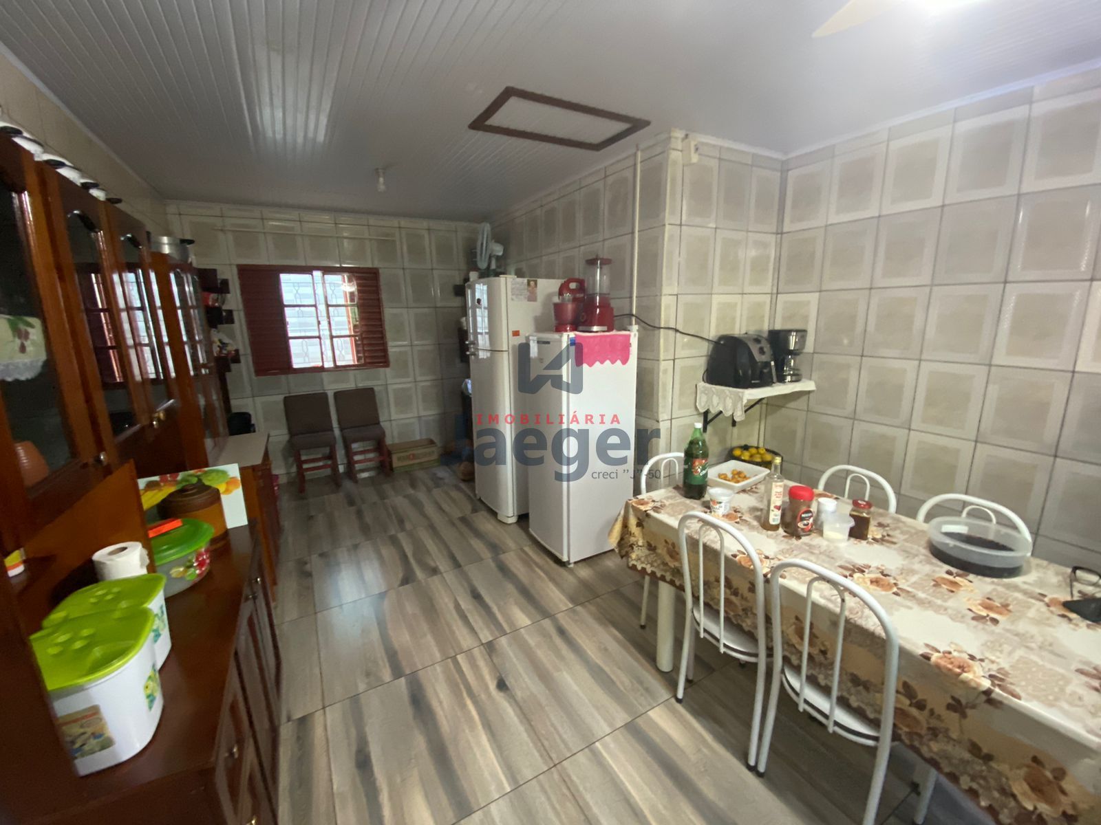 Casa à venda com 3 quartos, 175m² - Foto 8