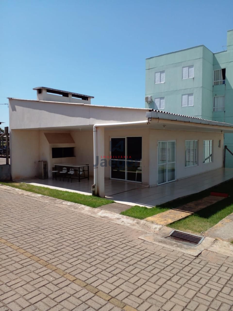 Apartamento à venda com 2 quartos, 50m² - Foto 7