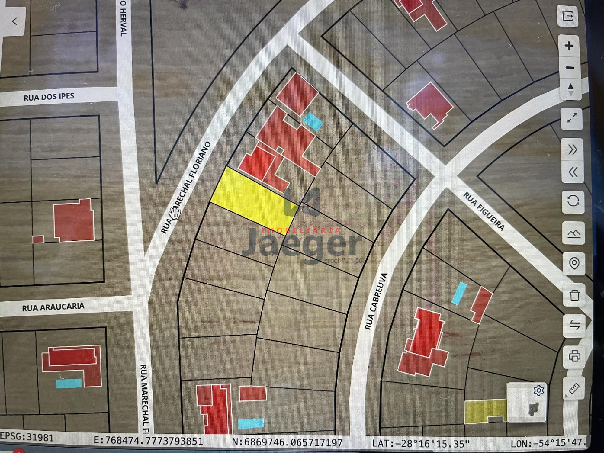 Terreno, 393 m² - Foto 3