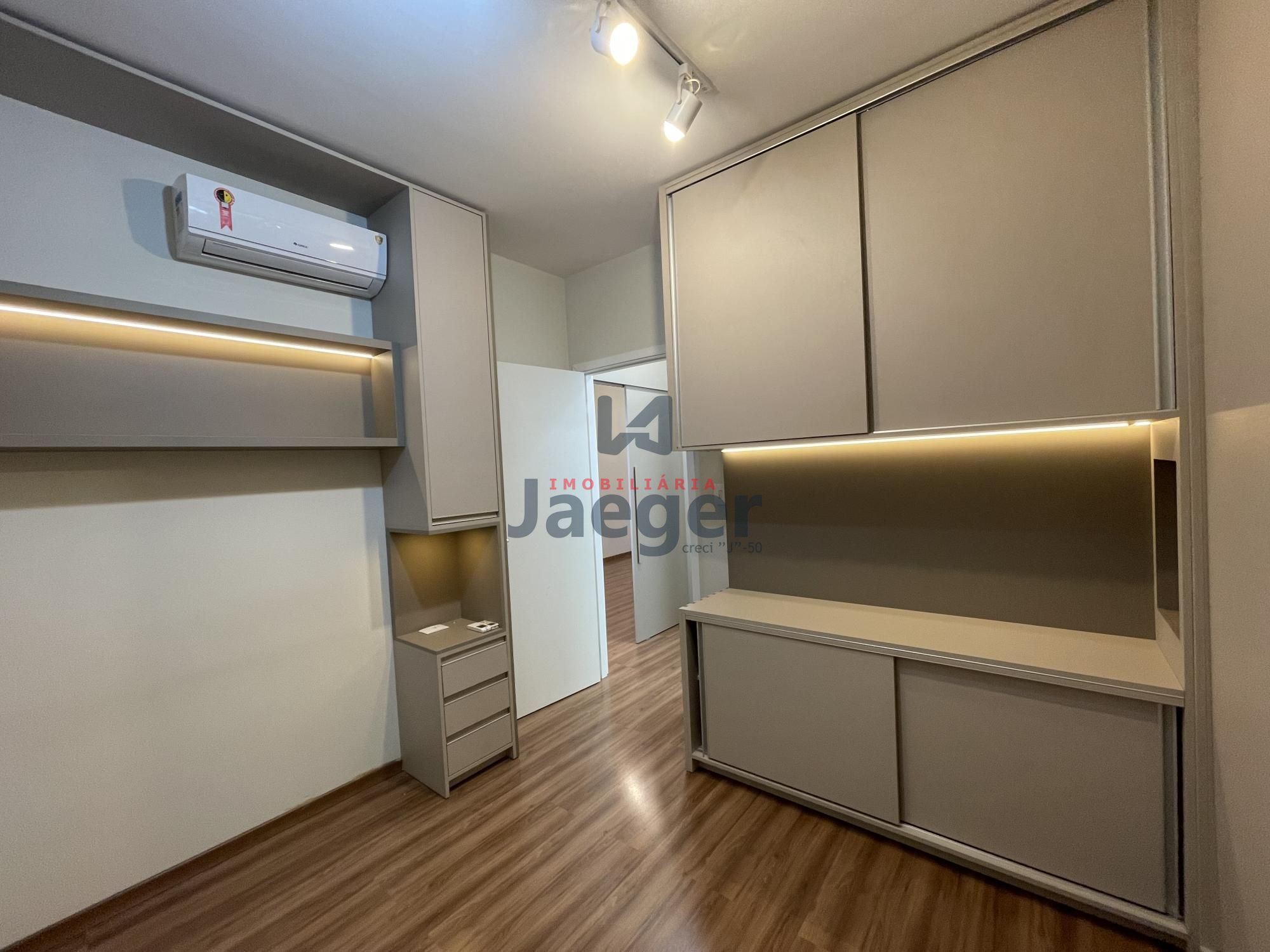 Apartamento, 2 quartos, 55 m² - Foto 11