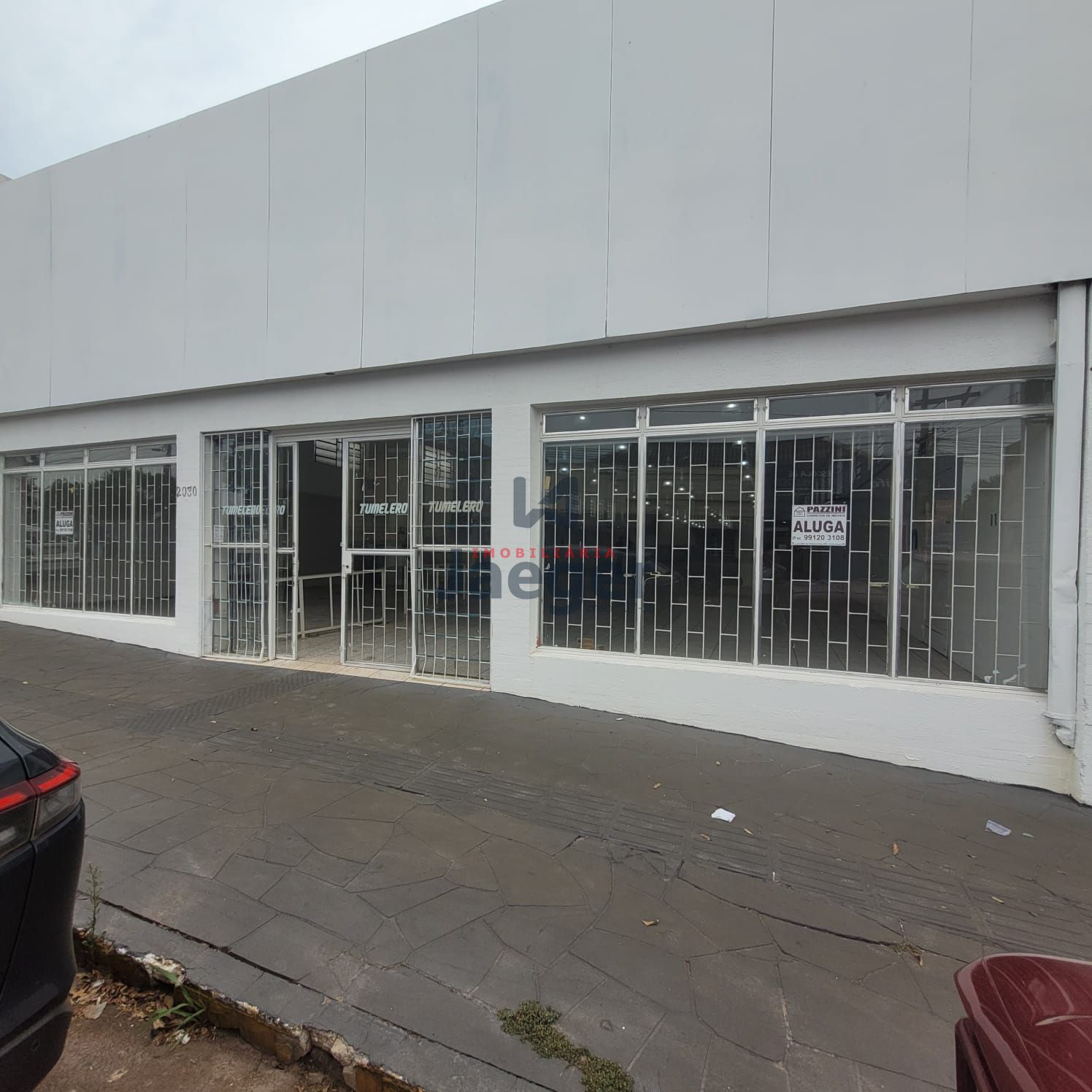 Depósito-Galpão - Foto 2