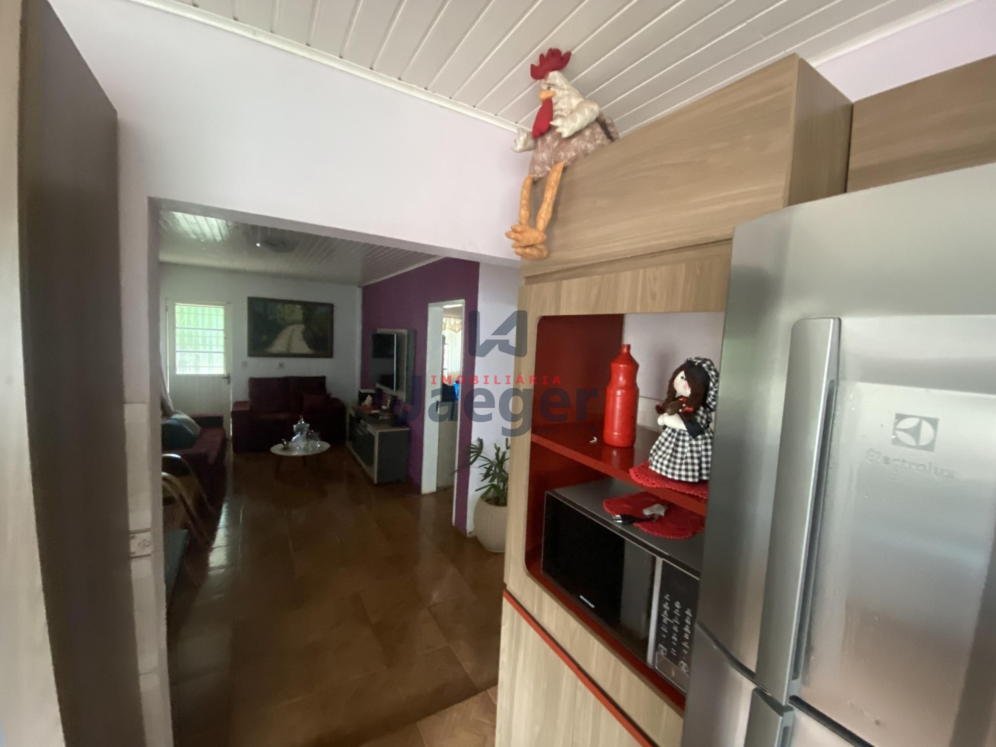 Casa à venda com 4 quartos, 140m² - Foto 7