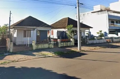 Terreno, 700 m² - Foto 1