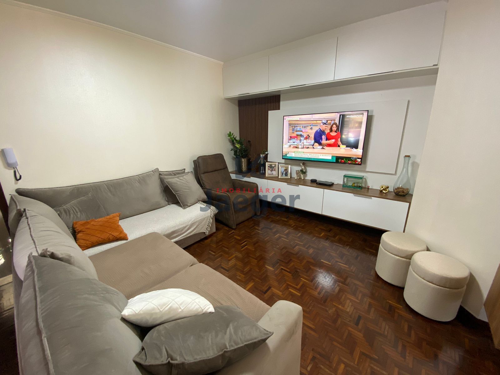 Apartamento, 3 quartos, 121 m² - Foto 6