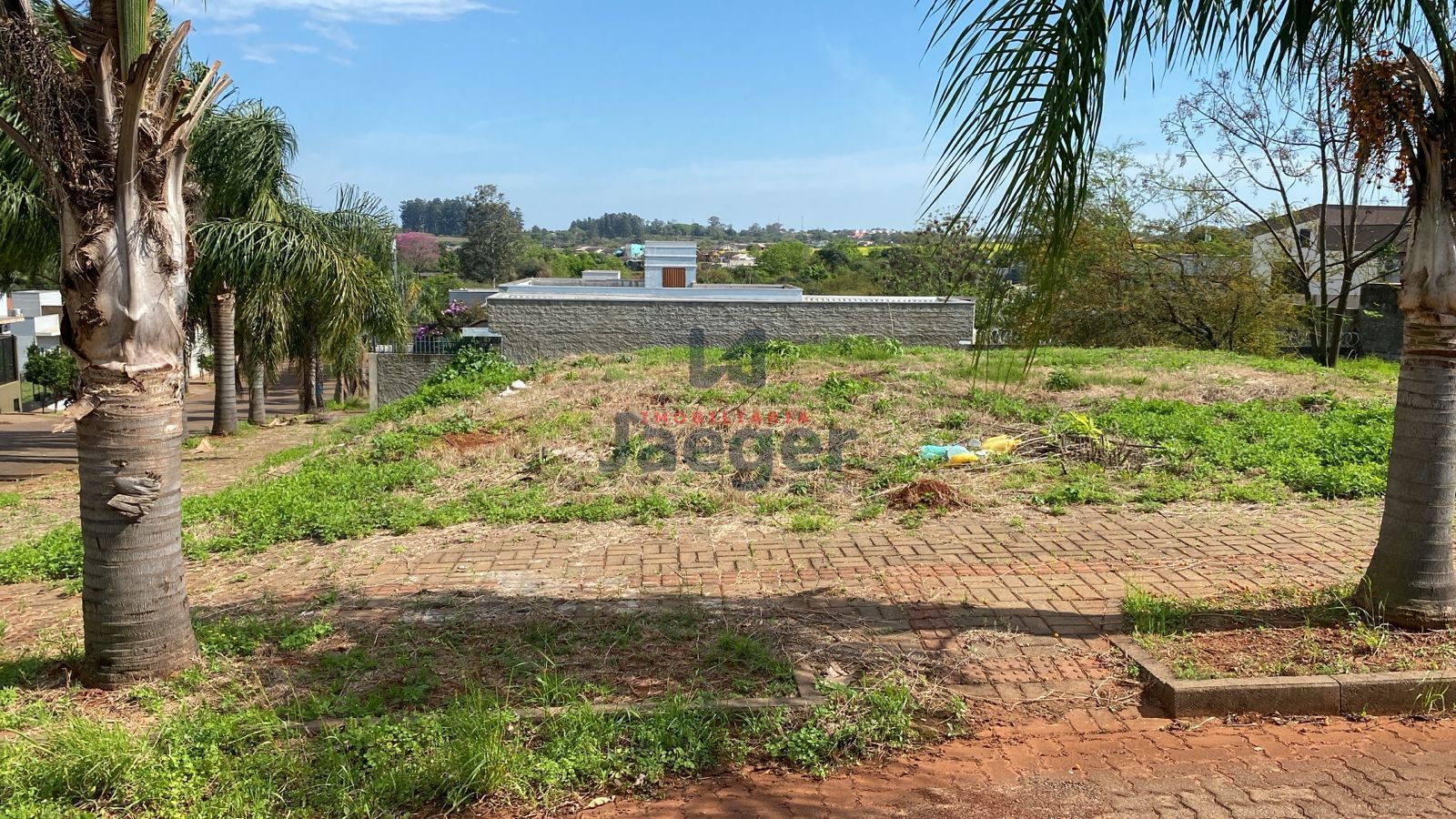 Terreno, 383 m² - Foto 3