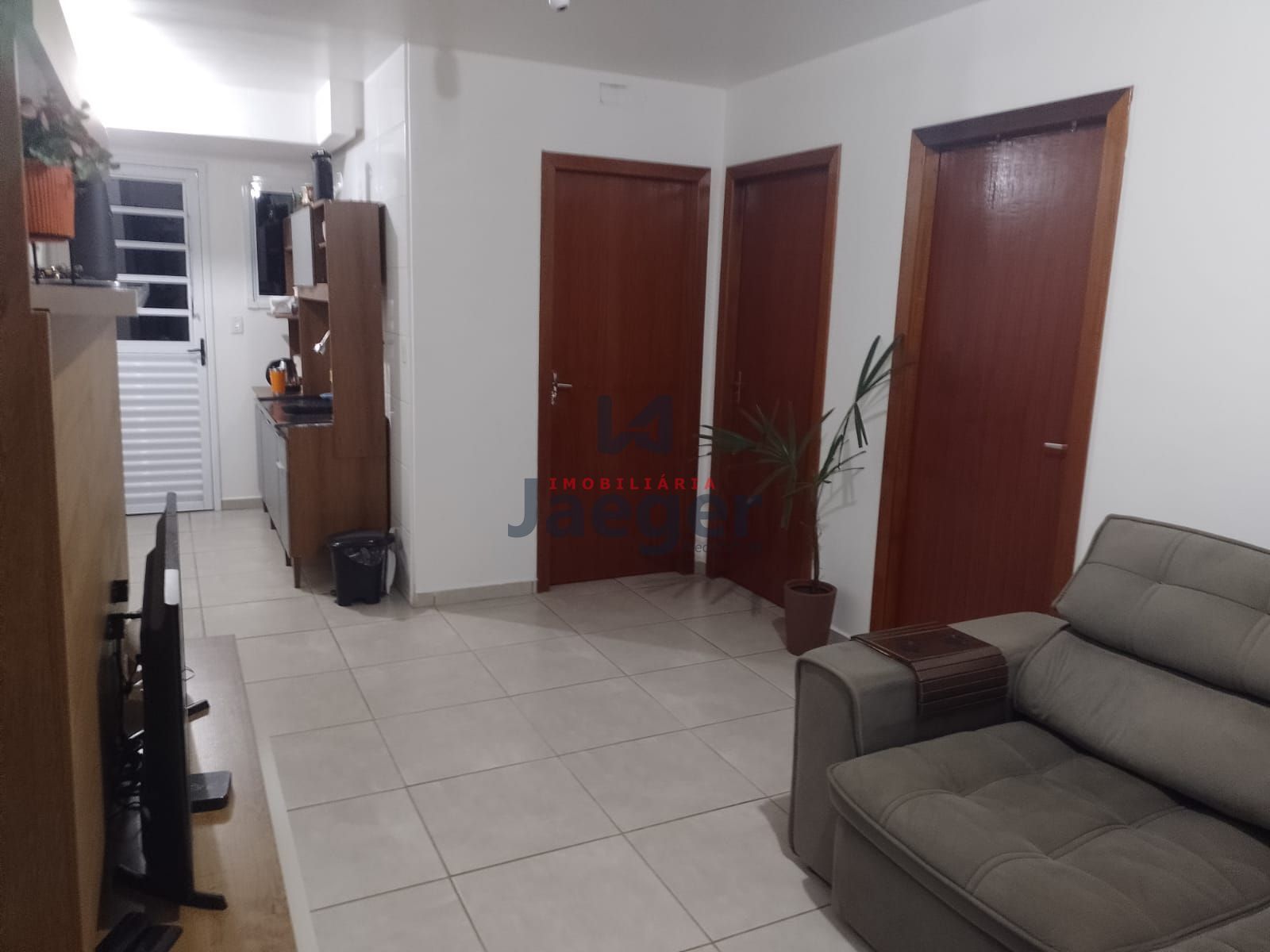 Apartamento, 2 quartos, 50 m² - Foto 4